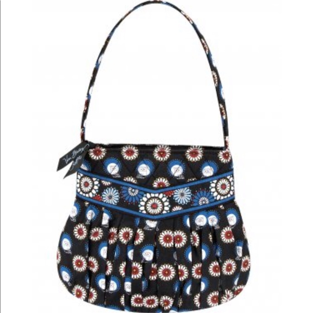 Vera Bradley Small Hannah - Night Owl